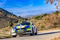 13ème Rallye Régional du bas Vivarais 2023