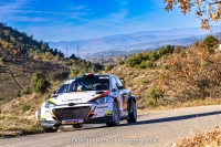 13ème Rallye Régional du bas Vivarais 2023