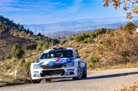 13ème Rallye Régional du bas Vivarais 2023