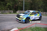 26ème Rallye de l'Ardèche 2023