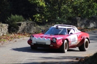 26ème Rallye de l'Ardèche 2023