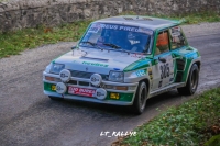 26ème Rallye de l'Ardèche 2023