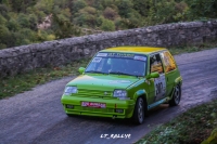 26ème Rallye de l'Ardèche 2023