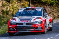 26ème Rallye de l'Ardèche 2023