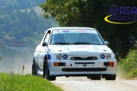 Rallye Mauves Plats 2014