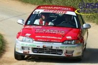 Rallye Mauves Plats 2014