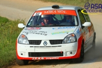 Rallye Mauves Plats 2014