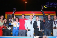 Rallye Mauves Plats 2014