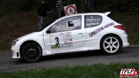 Rallye Mauves Plats 2014