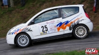 Rallye Mauves Plats 2014