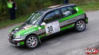 Rallye Mauves Plats 2014