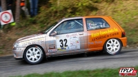 Rallye Mauves Plats 2014