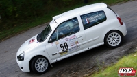 Rallye Mauves Plats 2014