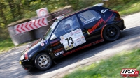 Rallye Mauves Plats 2014