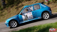 Rallye Mauves Plats 2014