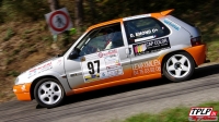 Rallye Mauves Plats 2014