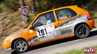 Rallye Mauves Plats 2014