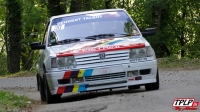 Rallye Mauves Plats 2014