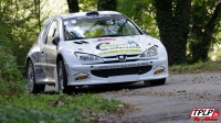 Rallye Mauves Plats 2014