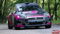 Rallye Mauves Plats 2014