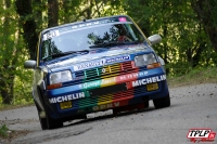 Rallye Mauves Plats 2014