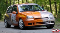 Rallye Mauves Plats 2014