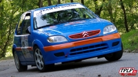 Rallye Mauves Plats 2014