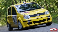 Rallye Mauves Plats 2014