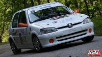 Rallye Mauves Plats 2014