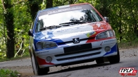 Rallye Mauves Plats 2014