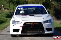 Rallye Mauves Plats 2014