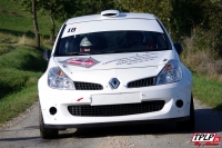 Rallye Mauves Plats 2014