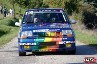 Rallye Mauves Plats 2014