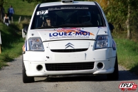 Rallye Mauves Plats 2014