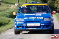 Rallye Mauves Plats 2014