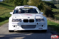 Rallye Mauves Plats 2014