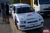 Rallye Mauves Plats 2014