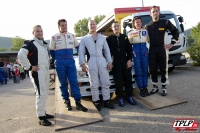 Rallye Mauves Plats 2014