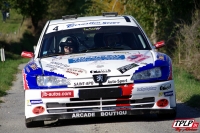 Rallye Mauves Plats 2014