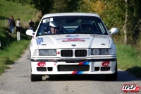 Rallye Mauves Plats 2014