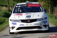 Rallye Mauves Plats 2014