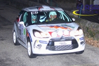 18ème Rallye de l'Ardèche 2014