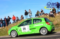 18ème Rallye de l'Ardèche 2014