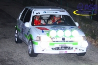 18ème Rallye de l'Ardèche 2014