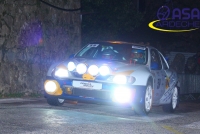 18ème Rallye de l'Ardèche 2014