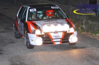 18ème Rallye de l'Ardèche 2014