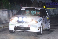 18ème Rallye de l'Ardèche 2014