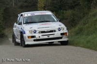 Rallye Mauves Plats 2014