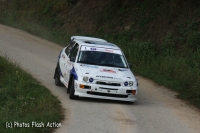 Rallye Mauves Plats 2014