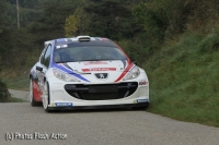 Rallye Mauves Plats 2014